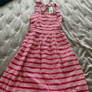 Emily & Fin Romy Crossback Dress